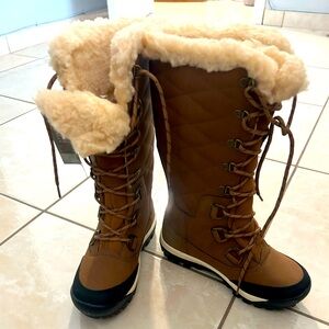 Bearpaw boots Isabella